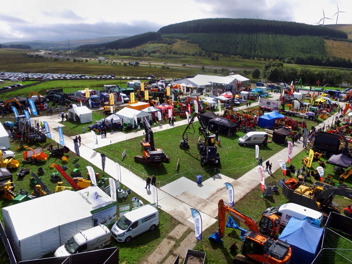 Forestry Journal tweet media