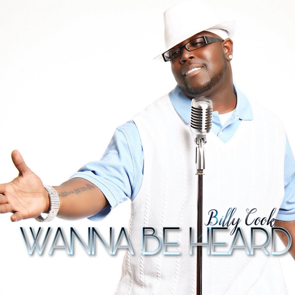billycookhtown's tweet photo. ON I-HEART Radio tonight at 6 pm cst station Real 1100 am tonight Billy Cook SoIconic new Music Single  Debut titled Wanna Be Heard

https://t.co/ebaeGfShqY https://t.co/w6puIRuJ96