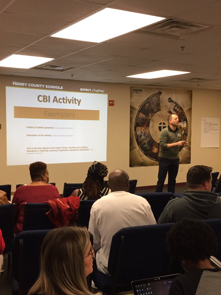 sjones1478's tweet photo. So exciting to see the teachers of our Exceptional Students learning how to extend instruction into the community while offering students unique experiences. #ESE_HCS #ExpectLearning #HCSExpectExceptionalLearning @MaddenSupports @LetsBrockItOut https://t.co/bn6hi7M0VV