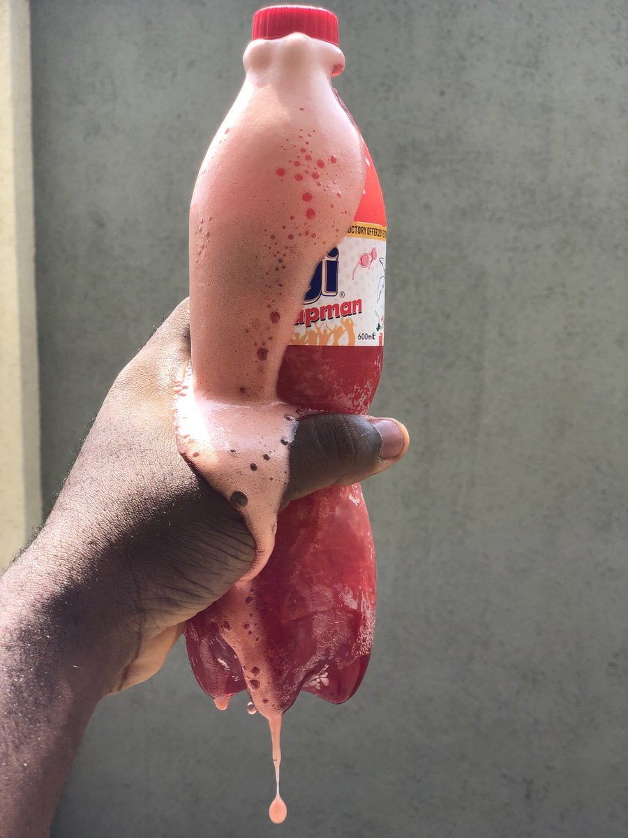 RealDreylo's tweet image. Bomboclaat