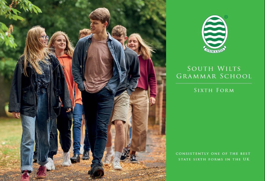 southwiltsgram's tweet image. We&apos;re looking forward to seeing lots of you here at our Sixth Form Open Evening this Thursday 5pm-8pm.
Come and find out how much we have to offer!
Where academic excellence is just a part of your experience...