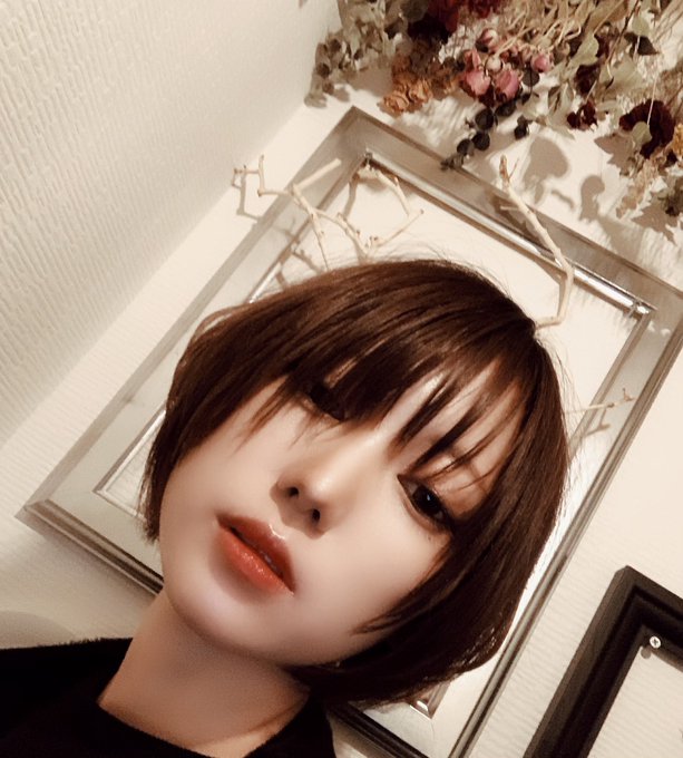 Twitterのコスプレ画像43