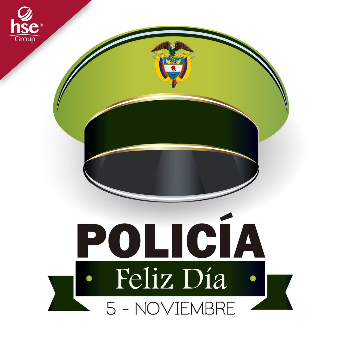 hsegroupsas's tweet photo. Día del Policía: Una nación se crea por el valor de sus hombres.
https://t.co/37X9YJSirF
#HSEGroup #equiposdeprotección #altoriesgo #trabajoenalturas #seguridadindustrial #espaciosconfinados #Saludocupacional #seguridadlaboral #safety #bogota #Colombia #policiadecolombia https://t.co/IEliAqQAAp