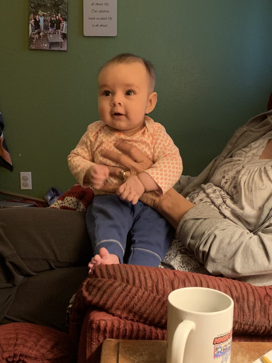 UmItsSam's tweet photo. Everybody deserves to see some Baby P when they wake up❤️🌹 https://t.co/AT93Tl04pC