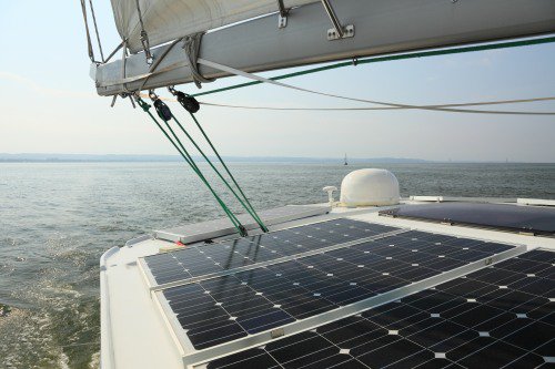 SunWorksUK's tweet photo. Solar panels: A little technical help for narrowboat and canal boat owners. - https://t.co/LXeTHdQ5kG https://t.co/cGJfmOqX6c