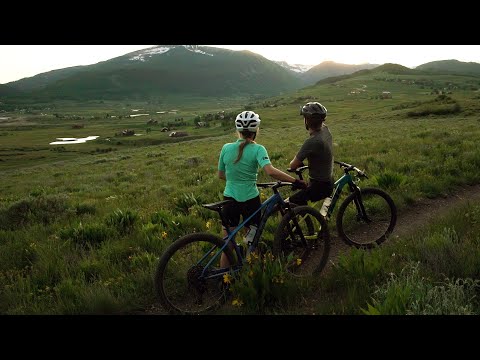 mission trails bike shop