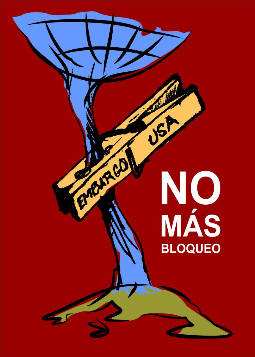 CubacooperaEcMC's tweet photo. No nos hemos ni nos vamos a rendir nunca la dignidad de nuestra Revolución jamás será doblegado pero si nos afecta muchisimo ese injusto bloqueo.
@CubacooperaEcMC
@embacuba_ecuad
@CubacooperaCu
@CubacooperaEc
#Cuba
#NoMasBloqueo
#ElBloqueoEsReal
#YoVotoVSBloqueo https://t.co/abWsAx9lFC