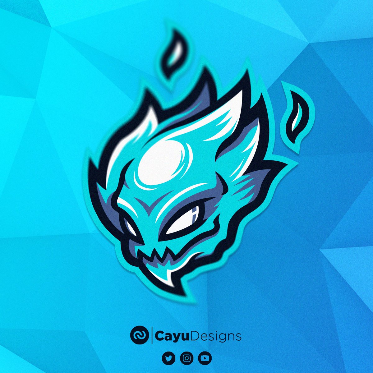 Cayu Designs tweet media