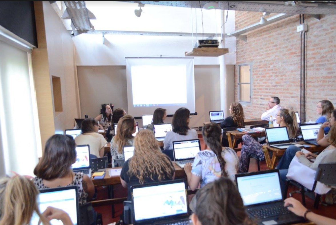 GOWORK Coworking tweet media