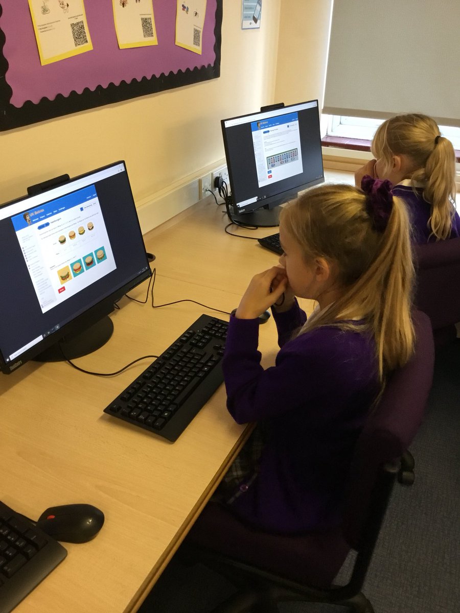 BansteadPrep's tweet photo. #Y6 are working hard completing the @bebraschallenge #EducationwithCharacter https://t.co/uvREWYGSXY