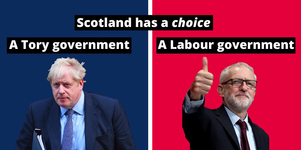 Scottish Labour tweet media