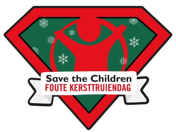 ReportMarketing's tweet photo. #3sixtyfive in actie voor #FouteKersttruiendag2019 @SaveChildrenNL @weare3sixtyfive - https://t.co/srj2PM6WFI https://t.co/FNJrJLDGHW