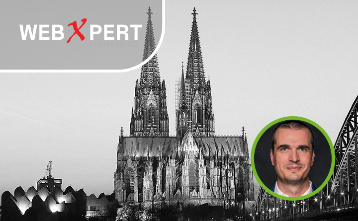 Across_Systems's tweet photo. Christian Weih-Sum von Across hält den Vortrag „Übersetzungsprozesse in Zeiten künstlicher Intelligenz – Tipps aus der Projektpraxis“ bei der #WebXpert Conference am 18.-19.11. in Köln: https://t.co/rgG8ay9qXx #espirit #firstspirit #ecommerce
@weareidmedia https://t.co/d6lTspolQe