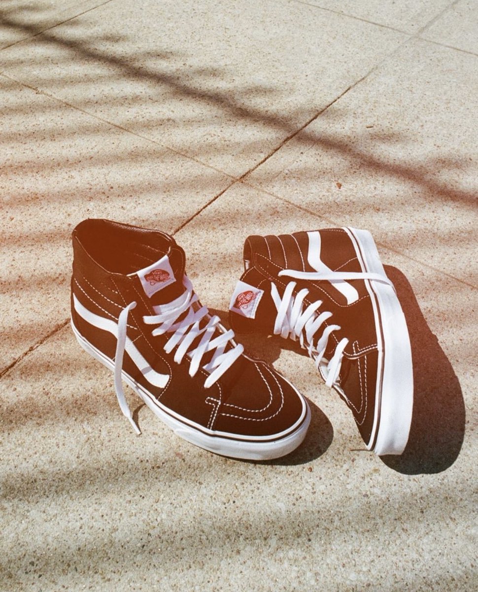 vans argentina