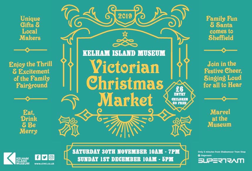 We’ll be @KelhamIsland for their Xmas market end of this month. #sheffield #sheffieldmade #christmas #gifts