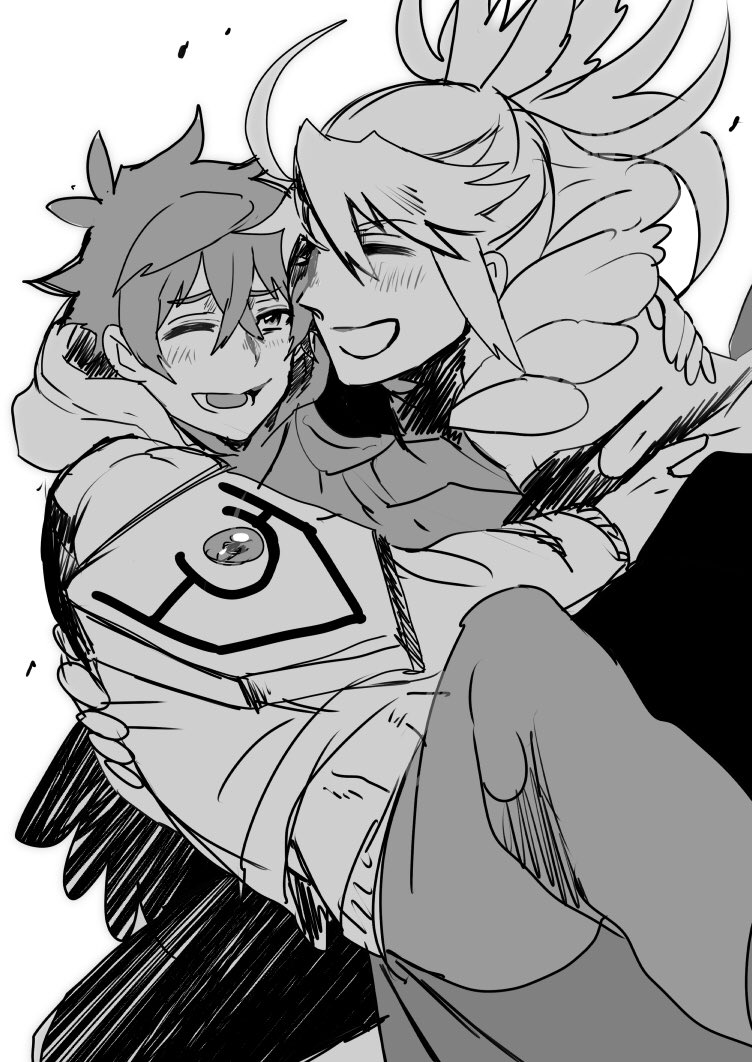 @yuwa_nanamiya いいねありがとうございます!落書き投げつけます〜そして誕生日おめでとうございます🎉 