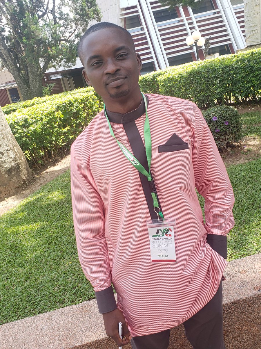 OwoyimikaTobi's tweet photo. #NCIS19 Engaging, impactful & educative. ✌ https://t.co/gqG7er0shU