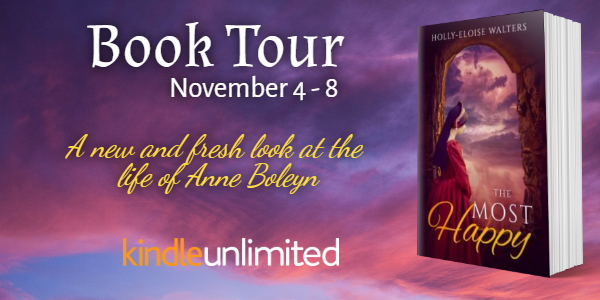 eReadingCheap's tweet image. The Most Happy is In KU #historical #HistoricalRomance #KindleUnlimited 
ereadingonthecheap.com/2019/11/05/the…