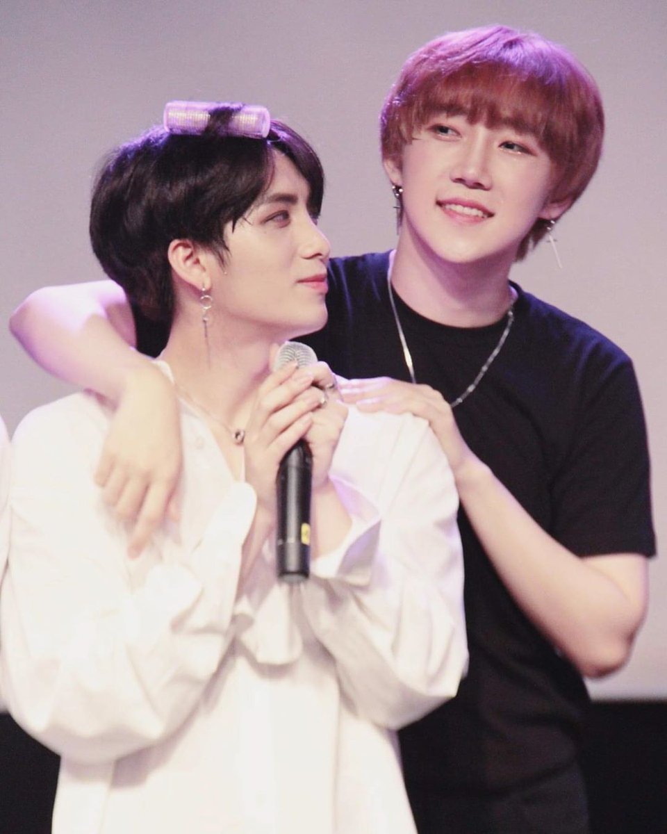 09_Seunghee's tweet photo. 승호 X 승희 #오루트 #킹덤즈 #최승희 https://t.co/3Mfvz7zeS4