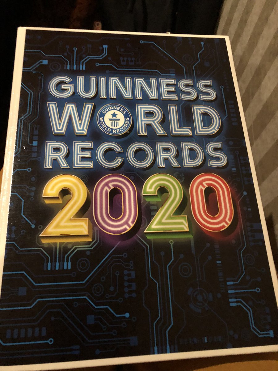 #NYCSLS19 stop by the Bound to Stay Bound booth to say Hello to Jan and enter to win the 2020 Guinness Book