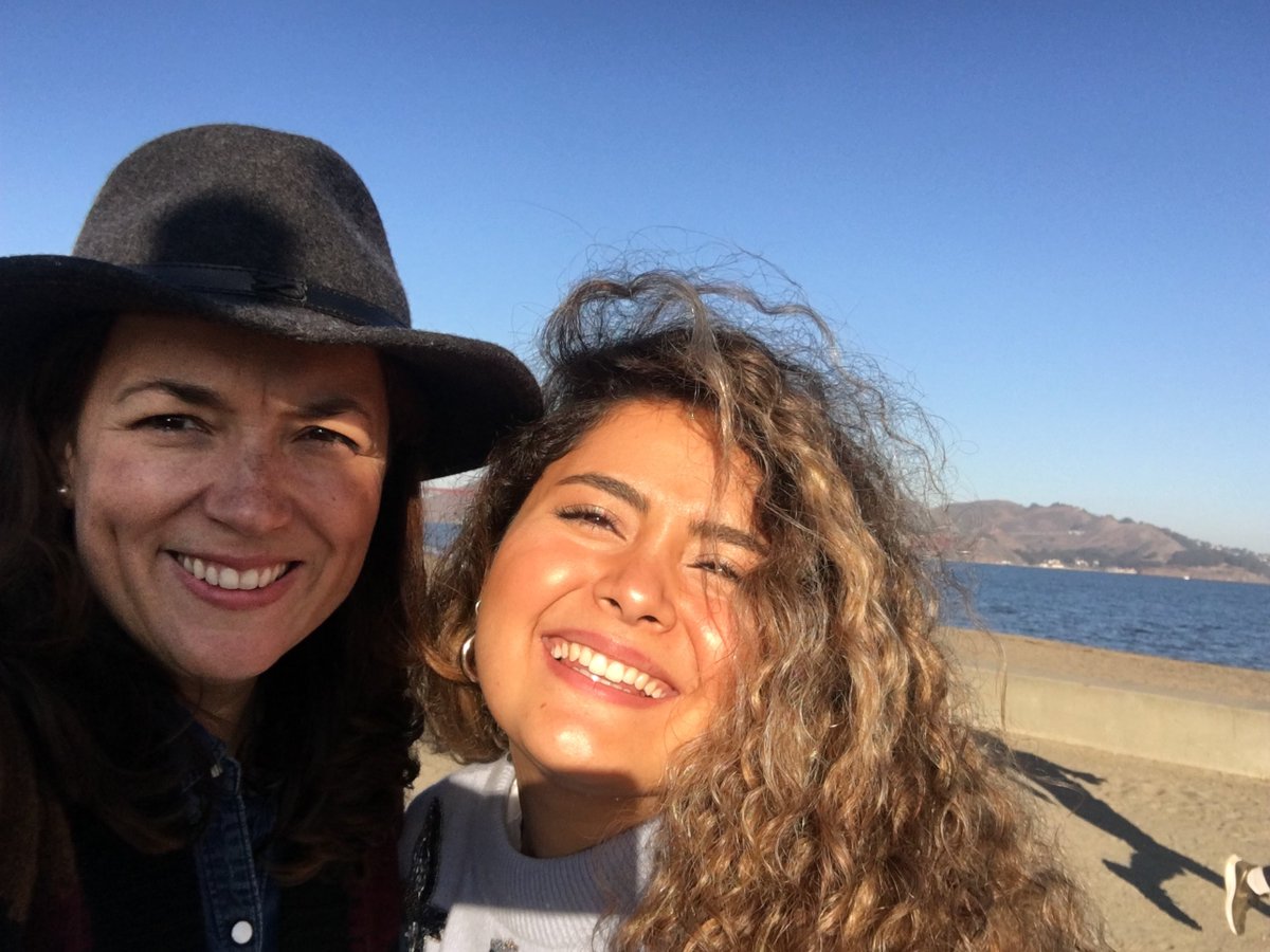 xochitlcazador's tweet photo. It was a magical experience to bring together entrepreneurs from 20 countries at Prosper -- and to envision and ideate how we can collectively create more prosperity around the world.  @CeloHQ #createprosperity https://t.co/FUM0n7upH3