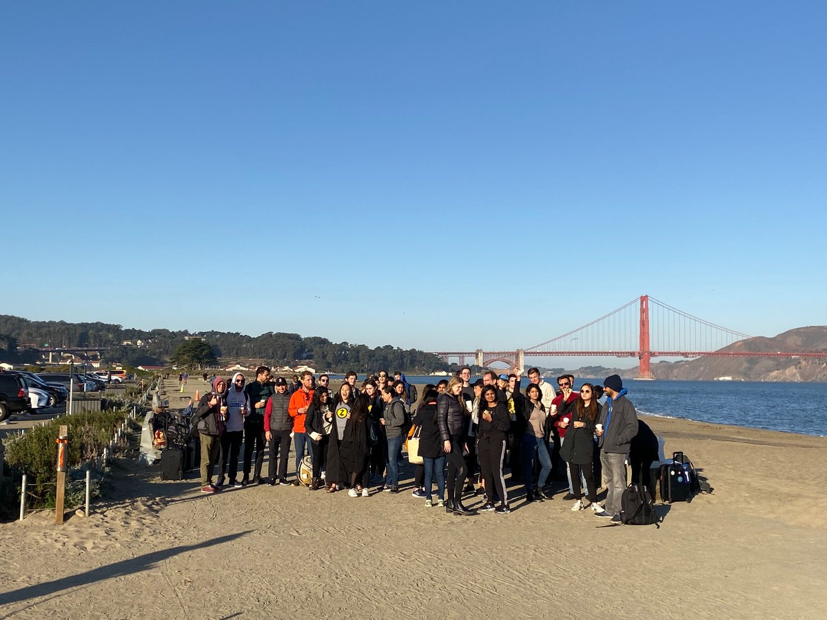 xochitlcazador's tweet photo. It was a magical experience to bring together entrepreneurs from 20 countries at Prosper -- and to envision and ideate how we can collectively create more prosperity around the world.  @CeloHQ #createprosperity https://t.co/FUM0n7upH3