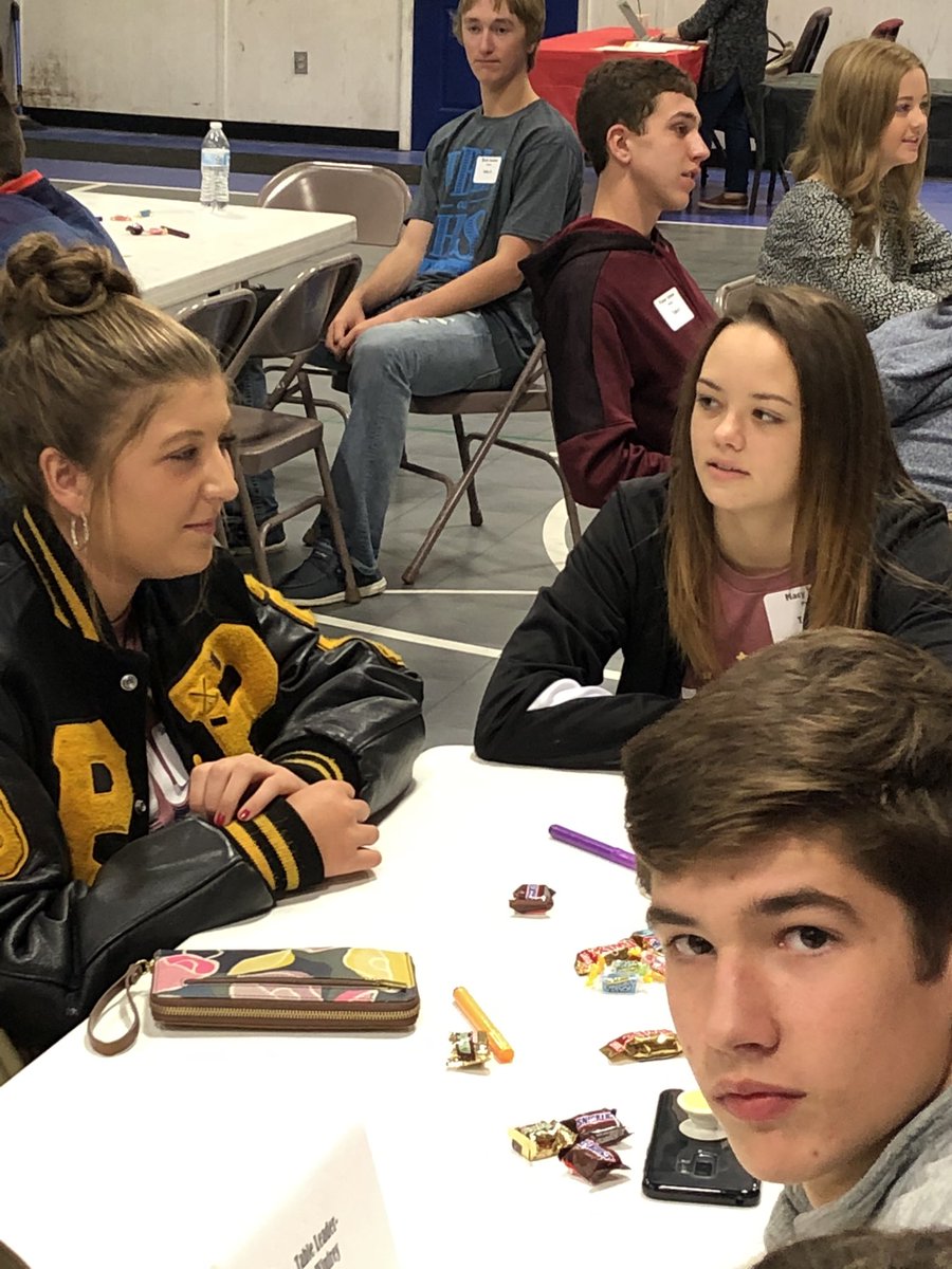 PurdyFBLA's tweet photo. Excited to learn at the District FBLA Social Media Workshop @PurdyRIISchools https://t.co/dSz83NpqgE
