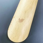 「俺の家には箸がない」とTwitterでつぶやいたところ・twitter社から箸がプレゼントされた!羨ましい!