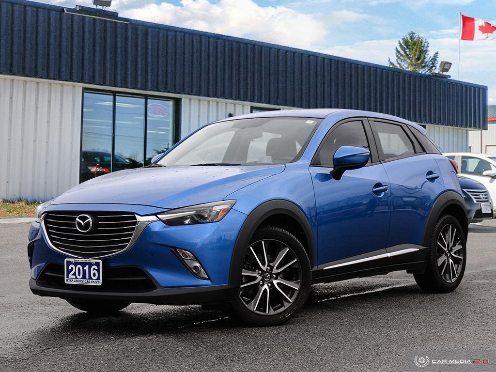 AutoChoiceSale1's tweet photo. 2016 Mazda CX-3 GT AWD
Stylish sharp-looking small AWD SUV with alloys, tint, summer and winter tires+rims.
Look at this car here: https://t.co/UefNb6FNTe
.
.
#AutoChoiceSales #Barrie #UsedCars #Mazda #AWD https://t.co/gscp8uJ9le