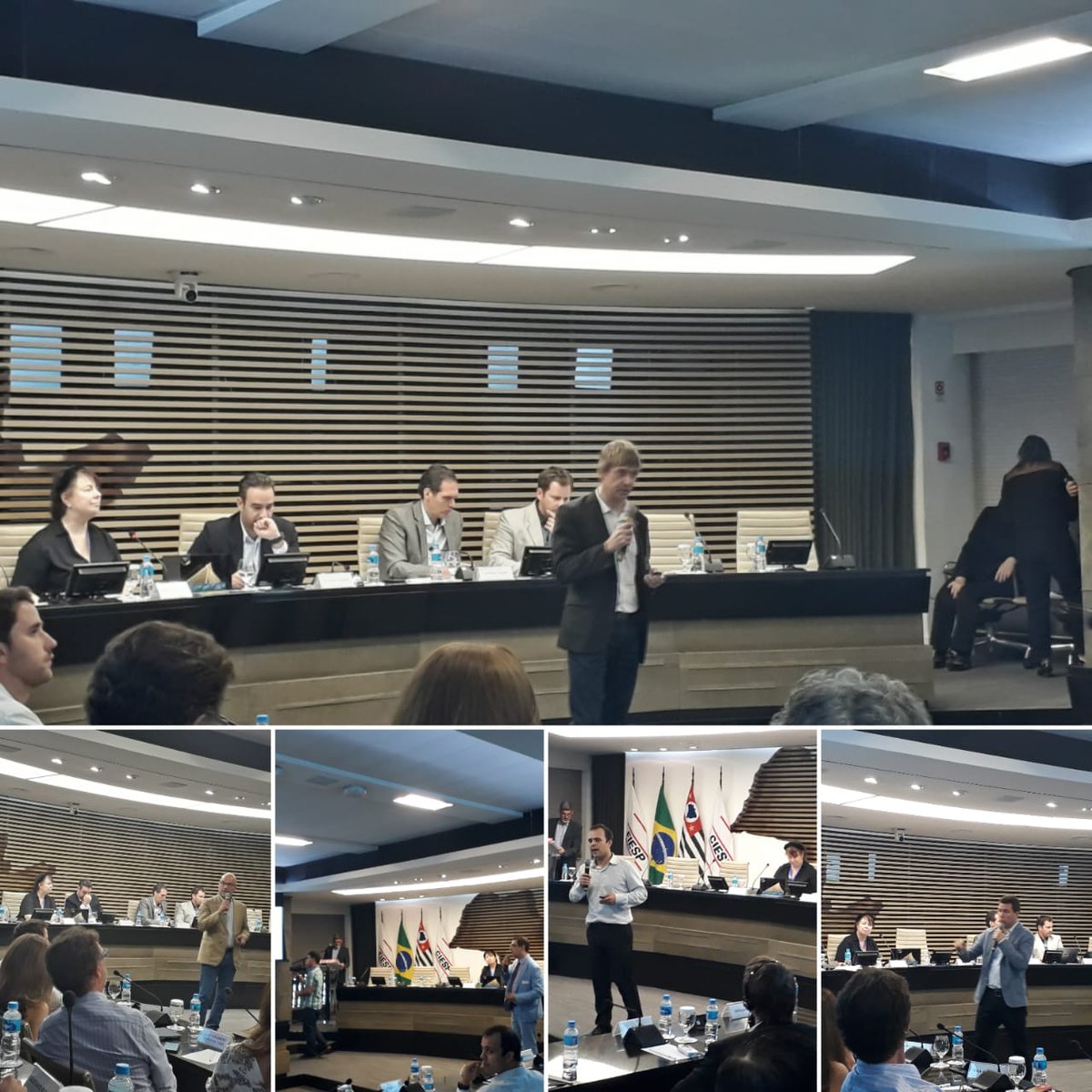LatamTechUK's tweet photo. Agradecemos e parabenizamos as 5 scaleups que vieram a São Paulo para competir no primeiro Brazil Tech Award 2019! #Infraspeak #Illumr #PromptlyHealth #Talkbank.io #Voltaware https://t.co/eaFmqcVaJO