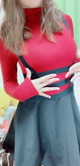 Twitterのコスプレ画像20