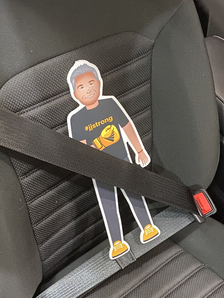 wadetriplett's tweet photo. #FlatJaime said he wanted to do a ride-along with me today, so I’m taking him to Rock Hill today to see how the IAMs are helping develop managers into leaders of people. #ADayWithTheSM #JJStrong @jajones83 https://t.co/TjBpV08PL2
