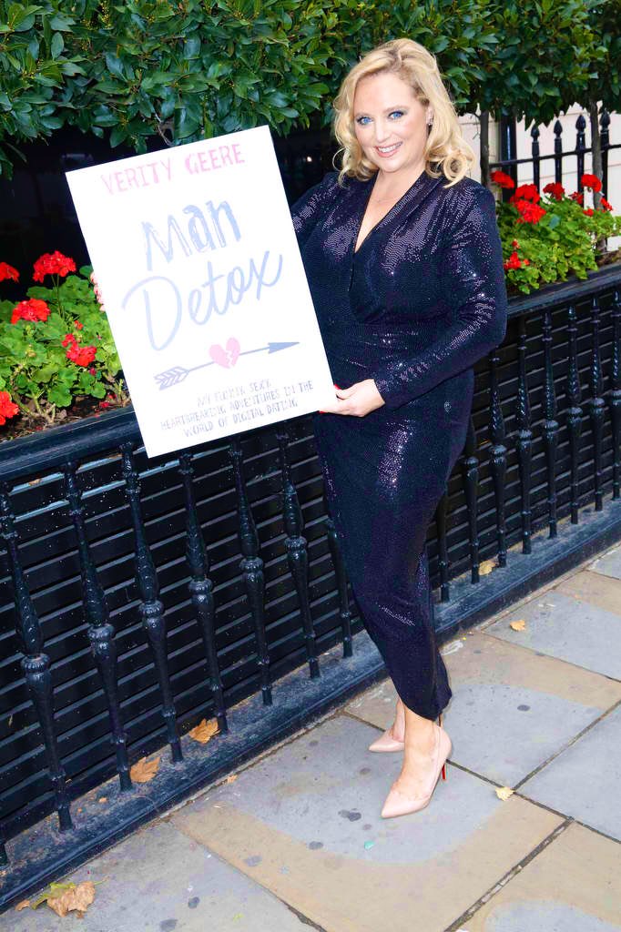 veritygeere's tweet photo. Two months today since my book @ManDetox was released. Thank you ππΌ so much to everyone who has written such glowing reviews π€© https://t.co/F02PTTEho4
via @AmazonUK #datingbook #BookReview #TuesdayMotivation https://t.co/cMoFPtpjzZ