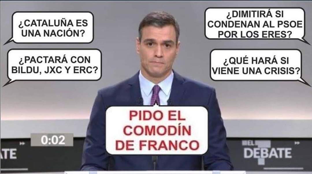 MiGioconda's tweet photo. Resumen de el debate de ayer.#PostDebateAR https://t.co/XRHzRrvIn8