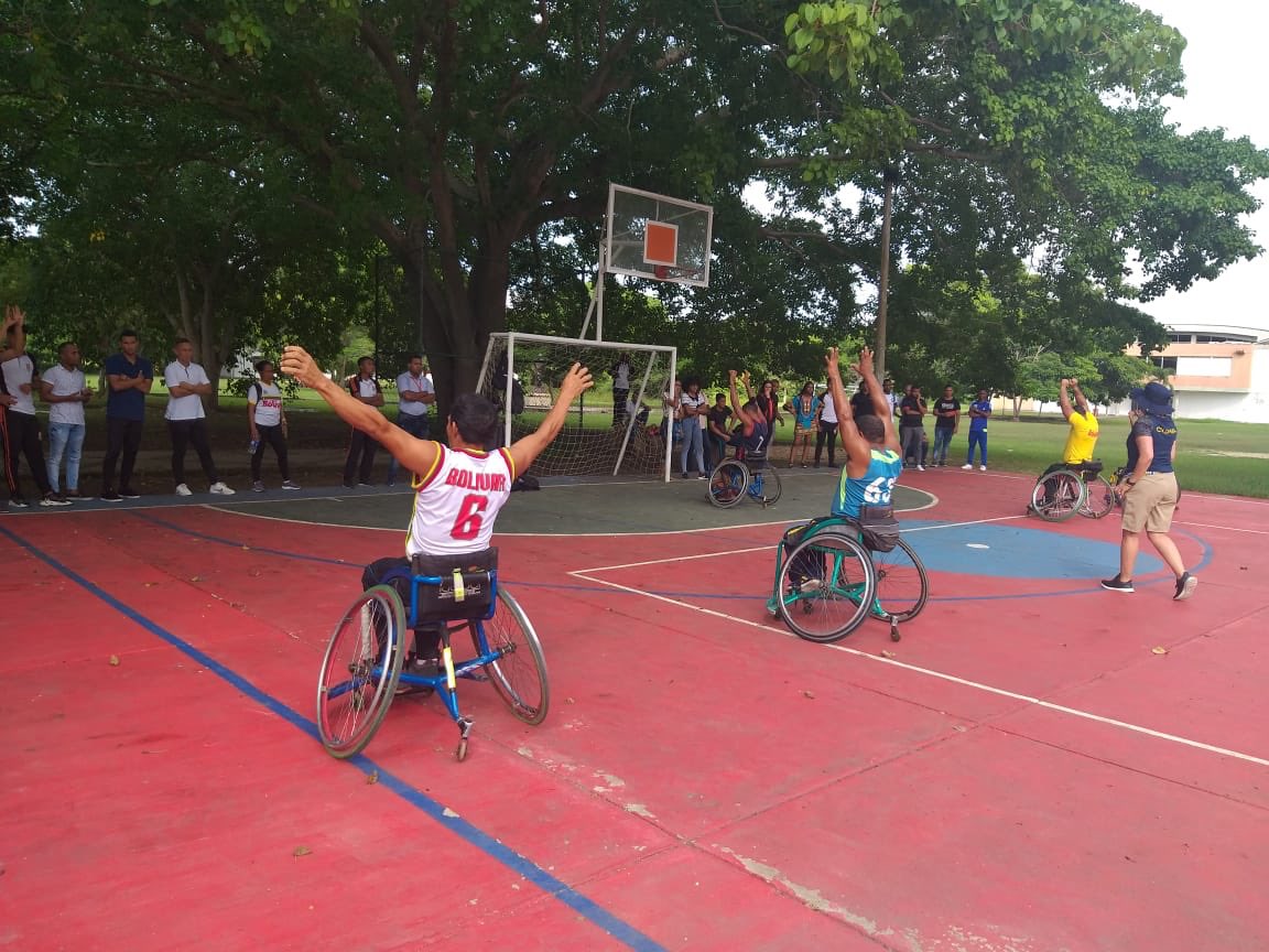 Iderbol Bolívar tweet media