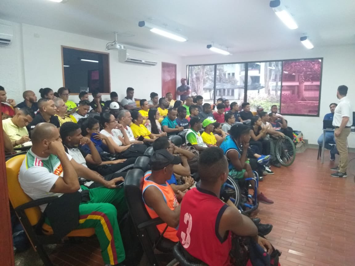 Iderbol Bolívar tweet media