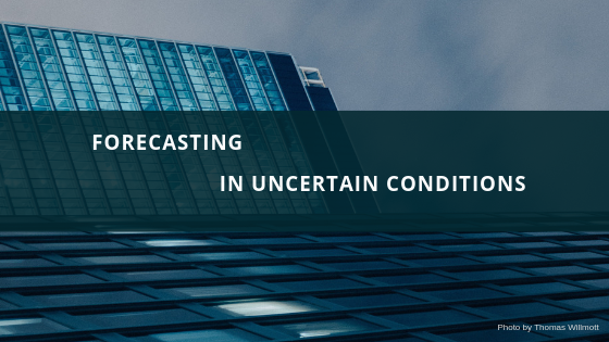 Centrixe's tweet photo. How can Finance teams overcome challenges faced for forecasting in uncertain conditions https://t.co/js1KPkHTlT https://t.co/67Gh6JM9gc