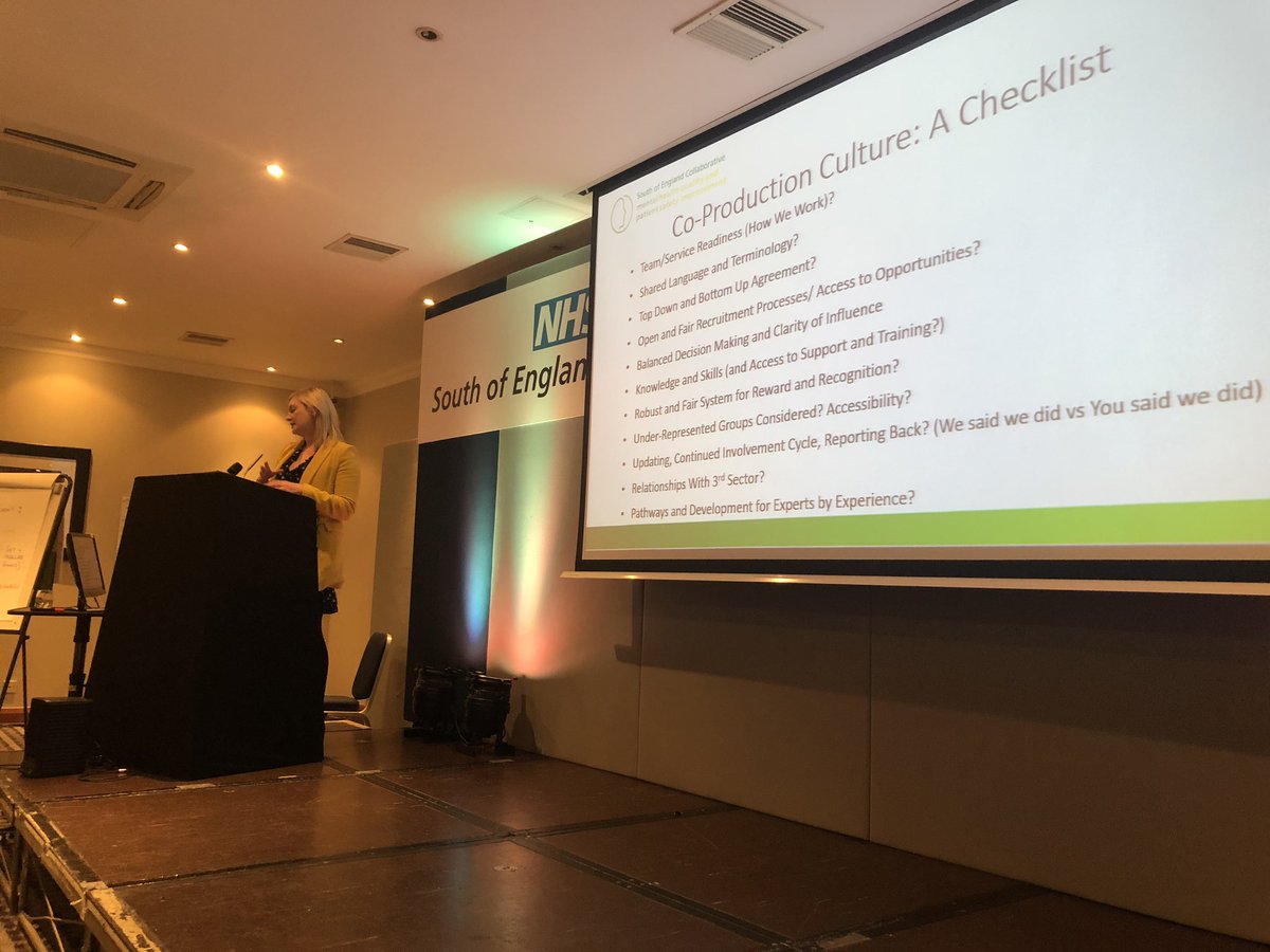 Co-Production Culture <a href="/IQMentalHealth/">MH Collaborative</a> <a href="/withoutstigma/">SPFT - No longer in use</a> principles purpose presence process impact.