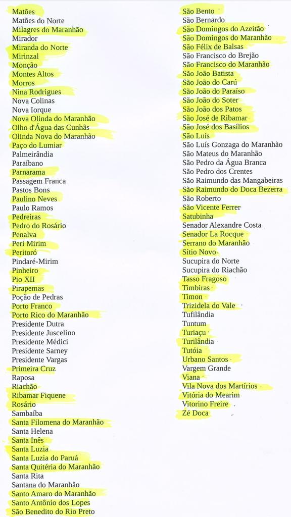 eurodrigobreno's tweet photo. Exclusivo: lista de 137 prefeituras investigadas no esquema de desvio do #FUNDEB 
#timonma #timon #pf https://t.co/U2VQpdMgCl