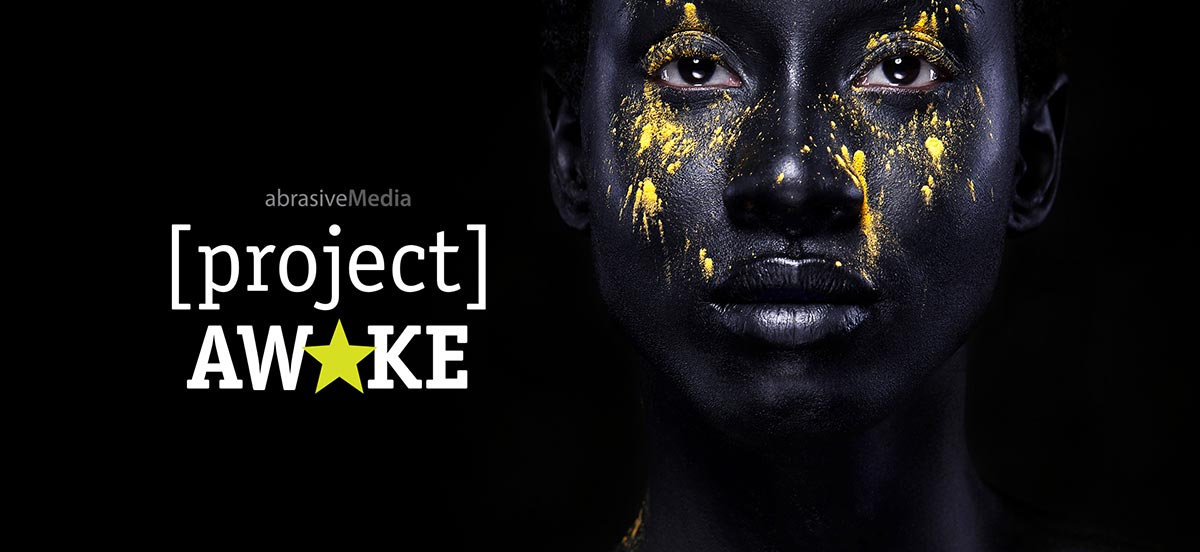 abrasiveMedia's tweet photo. New website launched for Project Awake! - https://t.co/0PIGCUzU39 https://t.co/kzf6VVjaEg