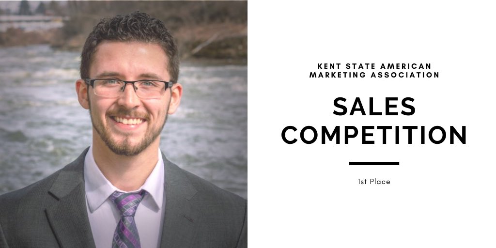 Kent State AMA tweet media