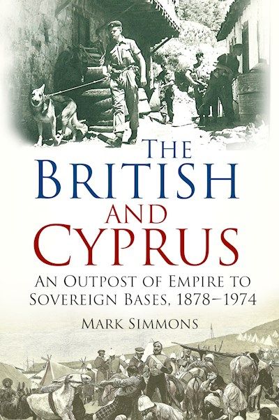 RealFWW's tweet image. #Britain annexed #Cyprus and declared war on the #OttomanEmpire 105 years ago, #OTD 1914 bit.ly/2kEM8Mo #WW1 #military