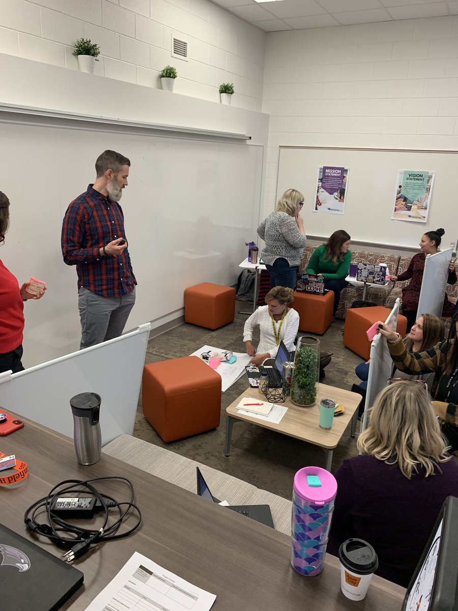 Planning Project Charters for Inquiry Cohorts. #BHHS Hub for Innovation <a href="/erikskogs/">Erik Skogsberg</a> <a href="/CHollerith/">Charlie Hollerith</a>