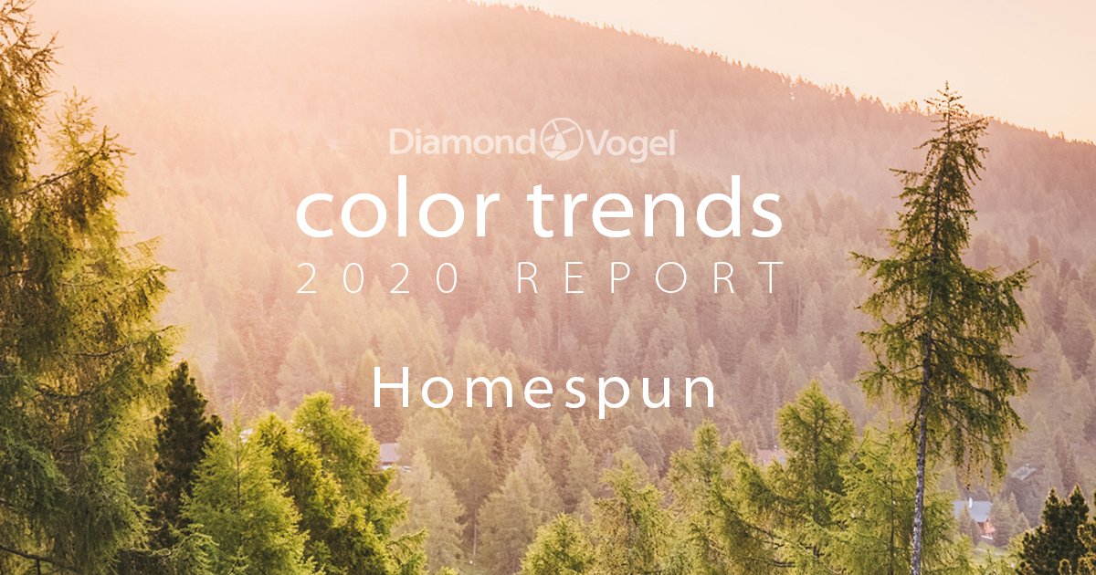 diamondvogel's tweet photo. Our 2020 Trend Palette, Homespun, is inspired by unique spaces with a touch of eclectic hues that tie styles and passions together.
https://t.co/1eSXxqX0Yh
#ColorTrends #Eclectic #Green #Yellow #Pink #Hue #Color #interior #decor #style #inspiration #DVColor #DiamondVogel https://t.co/NKP8rlPzOU