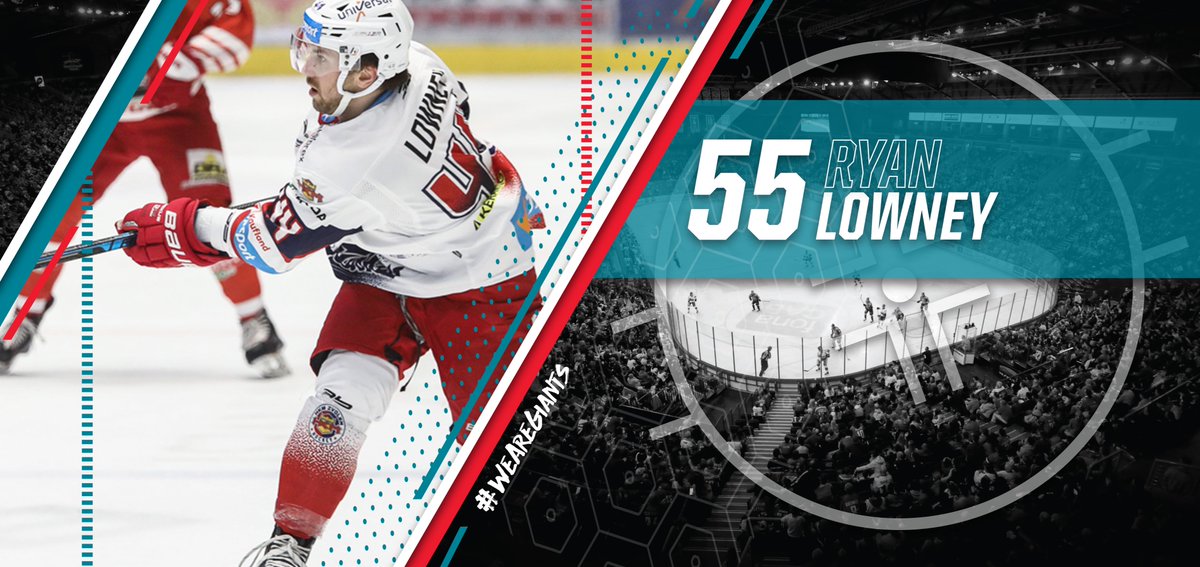 BelfastGiants's tweet photo. GIANTS NEWS | Welcome to Belfast..Ryan Lowney💪

All you need to know on our new 25 year old 🇺🇸defenceman👇

🗒️👉https://t.co/piaKdEKInh

#WelcomeLowney #WeAreGiants https://t.co/XuI5Hhd9jy
