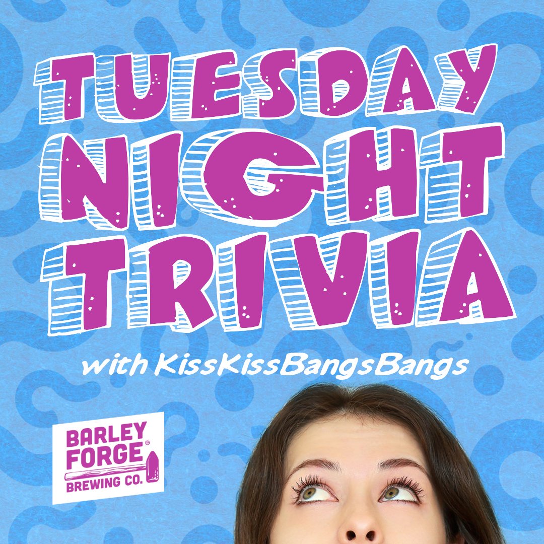 Barley Forge tweet media