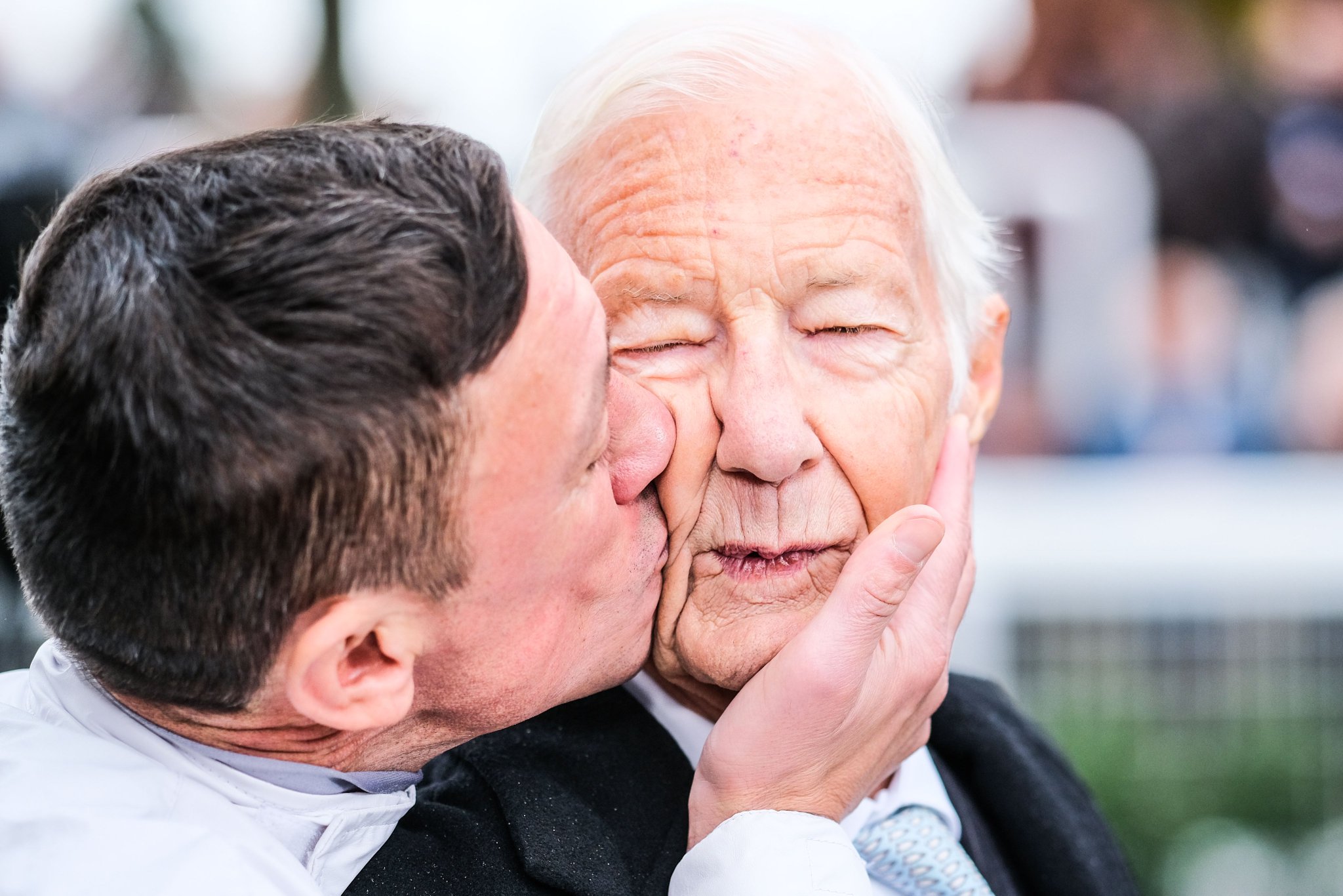Happy 84th birthday to legendary British flat racing Jockey, Lester Piggott! 
