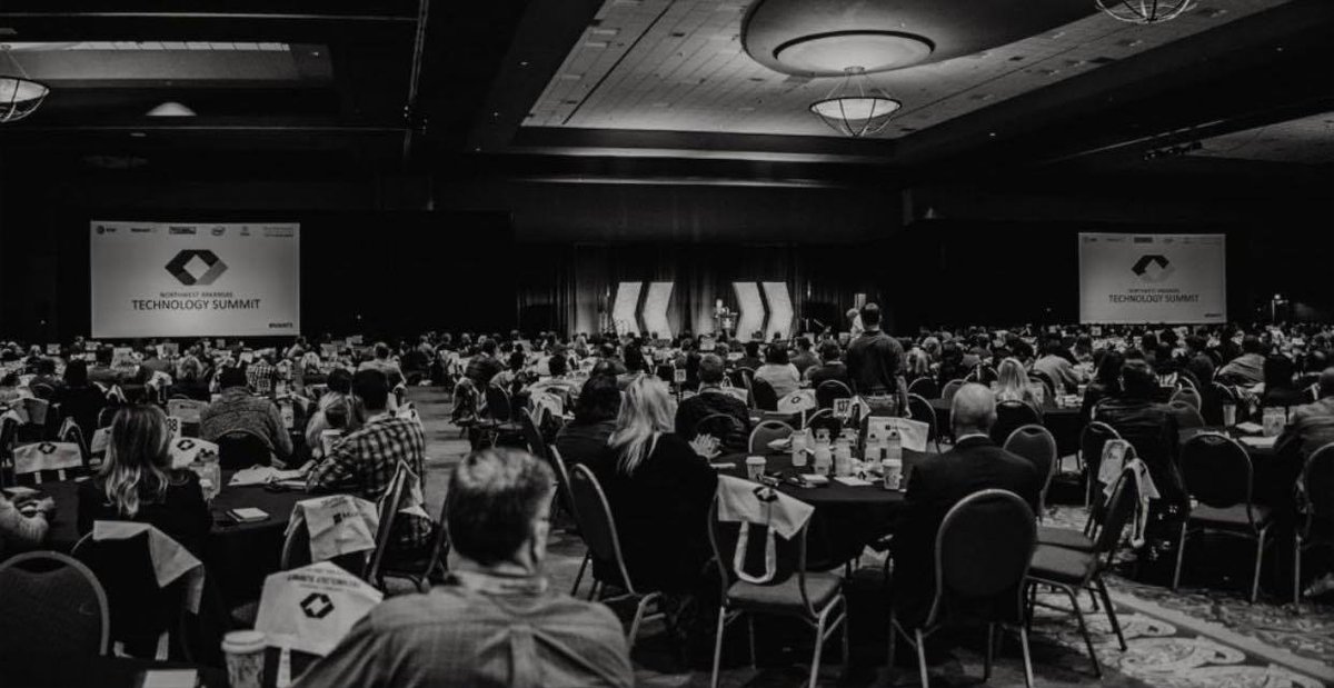 Cool Job Alert: Executive Director, Northwest Arkansas Tech Summit🔥 #NWArk >>> bit.ly/2CfUXVW