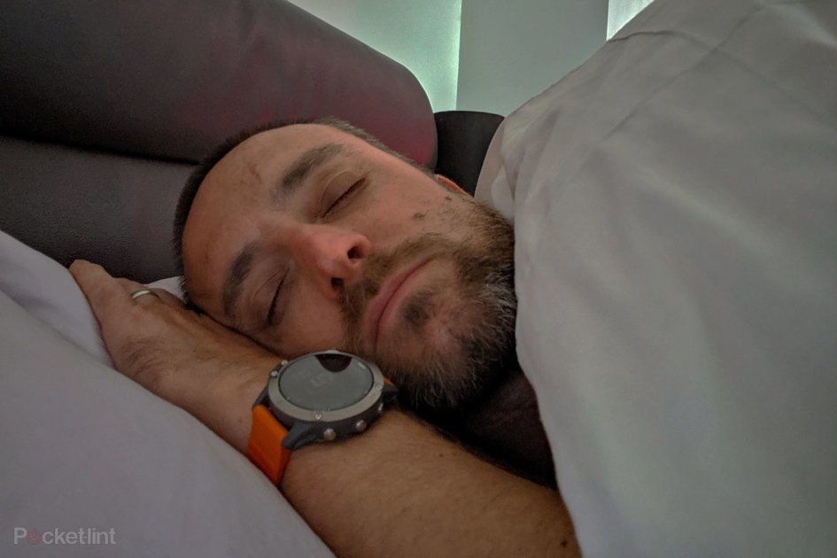 4Ksales's tweet image. Garmin (and others) Should Just Make a Sleep Tracker to Help me Rest in Peace

There is loads of research that demonstrates that good quality sleep is important for your health and mental wellbeing.

#cheapelectronics #consumer #deal #deals
buff.ly/2lWtSCi