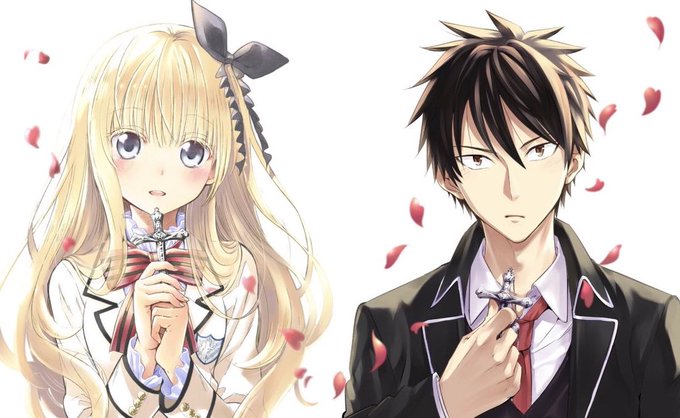 アニメは神のtwitterイラスト検索結果 古い順